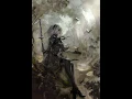 NieR: Automata OST - Wretched Weaponry (Dynamic Vocals) Anti-Nightcore 1 Hour