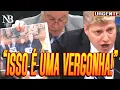 Download Lagu URGENTE: Van Hattem EM FÚRIA cobra Mauro Vieira sobre soberania no Itamaraty e ministro quase chora!