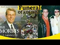 Download Lagu Bill Morris lag te rusten | Sheriff, burgemeester en vriend van Elvis Presley Memphis Mafia-lid...