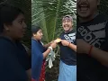 Download Lagu Cute baby gets a surprise from mom😱🍫🥱