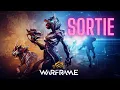 Warframe 2021 Sortie Missions