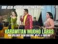 Download Lagu 1 Jam Full Album Cokek Mania Mudho Laras Gayeng Bersama Rini Epeledut, Dewi Mayang \u0026 Tomo Mc