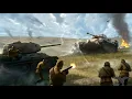 Hearts of Iron IV Soundtrack: Katyusha