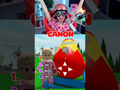 Ranking Funny Moments Trolling Bacon In Brookhaven P47 - Cannon Aura #roblox #brookhaven