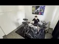 Prince - Purple Rain J S Drum Cover