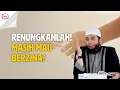 Banyaknya Dampak Buruk Dari Berzina | Ustadz Khalid Basalamah, M.A.