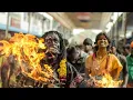 Download Lagu ஆடுதம்மா ஆடுதம்மா அக்கினி சட்டி🔥🔥🔥 ஆத்தாவின் ஆவேச பாடல்கள்🔱#முத்தாரம்மன் பாடல்கள்