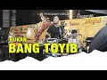 Download Lagu BUKAN BANG TOYIB - WALI COVER PANGAMEN BINJAI