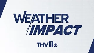 Tracking severe weather across Arkansas April 28 2026