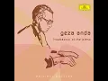 Schumann: Symphonic Etudes, Op. 13: Supplementary Variation 1, RSW Op13 Anh.5