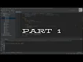 Making Tic-Tac-Toe with Python tkinter Part - 1