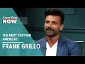 Video di Could Captain America be a woman or a person of color?