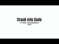 Crack Into Code - Python for Beginners Week 17 Chained Conditionals