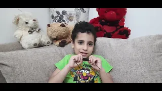 ترنيمة   من طفولتى بحبها  جزء  دندنها