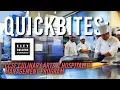 QuickBites CCSF Culinary Arts Hospitality Management program