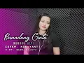 Download Lagu KESANDUNG CINTA (Nunung Alvi) | Cover Nok Yanti