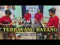 Download Lagu TERBAYANG BAYANG KARAOKE ONA SUTRA NADA COWOK