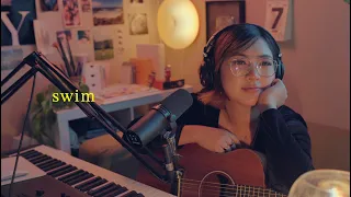 BTS (방탄소년단) - SWIM (COVER) by Ysabelle