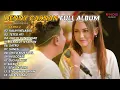 Download Lagu SATRU 2 FULL ALBUM 2023 - DENNY CAKNAN X HAPPY ASMARA