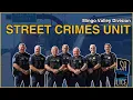 Tulsa Police Mingo Valley Street Crimes Unit Keeping Tulsa Streets Safe