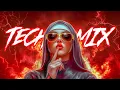 Download Lagu 🔥💥⚡TECHNO MIX 2025 💥⚡ Remixes Of Popular Songs 💥⚡Techno Bangers #010