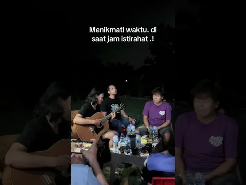 Sambil santai ya guys .! #ipank #salahapa #ipankpro #salahapayangtakkumaafkan