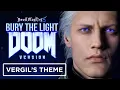Download Lagu BURY THE LIGHT in style of DOOM (Cover by Andy Strider)