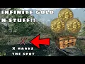 Outside Solitude Khajiit Chest Glitch INFINITE GOLD GOODIES - Skyrim Glitches