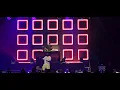 GIMS - Loco (Last Tour 2025 - Turbinenhalle Oberhausen - LIVE - 2025-05-28)