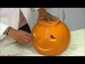 Tips to Avoid a Pumpkin Carving Nightmare