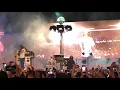 Frank Ocean 'Nikes' Live - FYF Fest 2017