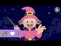 Download Lagu WITCH DOCTOR | Children’s Songs | Valentine's Day | Mini Disco