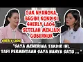 Download Lagu BUKAN AMBISI, TAPI HATI BERSIH | SHERLY LAOS: DARI KEHILANGAN KE KEMENANGAN SEJATI | Merry Riana