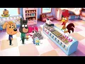 The Stolen Recipe Part 2 | Educational Videos for Kids | Detective Cartoon | Sheriff Labrador