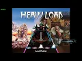 Savatage - Holocaust (Chart Preview)
