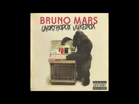 Download MP3 Bruno Mars - Locked Out of Heaven [Audio]