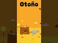 Word of the Week OTONO PBS KIDS