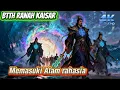 Lagu BTTH RANAH KAISAR EP 719 | ALAM RAHASIA