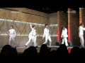 Download Lagu [11.10.09] Infinite - Paradise [HD]