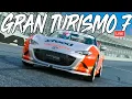 LIVE - Gran Turismo 7 The Triple Crown