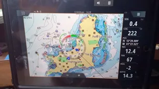 How to Send Waypoints from Expedition to B&G Zues3 w/ Actisense NGT-1
