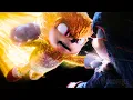 Download Lagu Super Sonic VS Super Shadow | Sonic 3 | Extrait VF