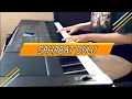 Download Lagu Sahabat Dulu (OST Layangan Putus) - Piano Cover