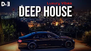 Luxury Vibes Deep House Mix By Gentleman Midnight Chill Vol 1 