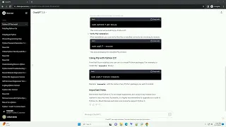 python 2 7 install pip linux