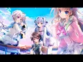 Download Lagu 9-nine- – Ending Full『Koi no Hōteishiki』by KawaiiMelody (inspired)