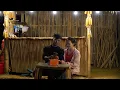 Lagu Nhi is very happy: Manager Tuan always creates surprises for her. Will Tuan and Nhi's love last?