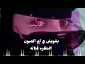 تصميم شيلة ❤️ماجد الرسلاني ❤️النظرة قتاله ❤️بشويش ي ام العيون♥️حالات واتس اب 202‪3