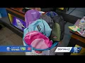 WISN 12 Editorial Class Act School Supply Drive