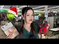 ASMR Rude Dollar Tree Cashier checks you out